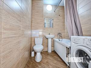 Студия квартира, на длительный срок, 28м2, 1/10 этаж