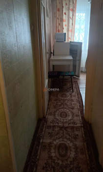 3-к квартира, на длительный срок, 56м2, 1/9 этаж