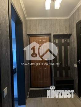 1-к квартира, на длительный срок, 33м2, 3/10 этаж