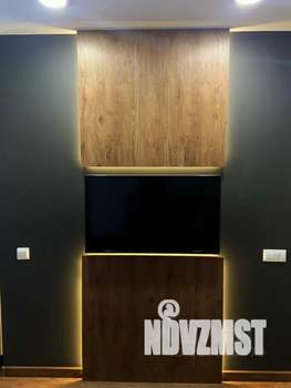 2-к квартира, посуточно, 47м2, 3/5 этаж