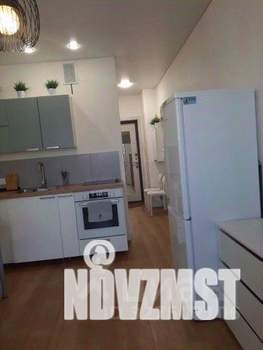 Студия квартира, на длительный срок, 19м2, 12/16 этаж