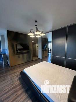 1-к квартира, на длительный срок, 45м2, 13/17 этаж