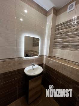 3-к квартира, посуточно, 100м2, 10/10 этаж