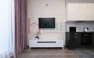 3-к квартира, на длительный срок, 70м2, 15/15 этаж