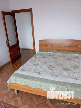 3-к квартира, на длительный срок, 64м2, 5/9 этаж