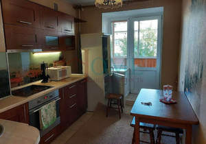 2-к квартира, на длительный срок, 48м2, 3/10 этаж