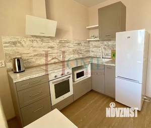 1-к квартира, на длительный срок, 48м2, 6/8 этаж