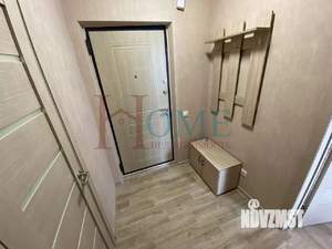 Студия квартира, на длительный срок, 29м2, 12/18 этаж