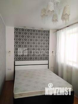 2-к квартира, на длительный срок, 47м2, 4/5 этаж