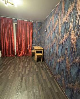 Студия квартира, на длительный срок, 24м2, 6/7 этаж