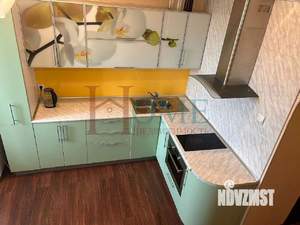 2-к квартира, на длительный срок, 63м2, 13/15 этаж