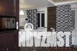 3-к квартира, посуточно, 57м2, 2/5 этаж