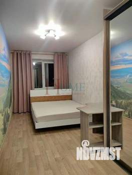 3-к квартира, на длительный срок, 57м2, 3/5 этаж