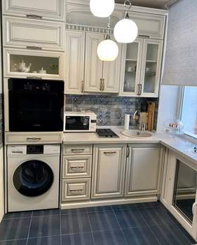 2-к квартира, на длительный срок, 51м2, 3/5 этаж