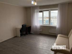Студия квартира, на длительный срок, 32м2, 10/10 этаж
