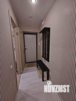 1-к квартира, на длительный срок, 31м2, 2/5 этаж