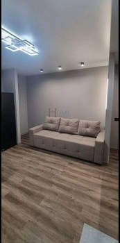 Студия квартира, на длительный срок, 35м2, 20/26 этаж