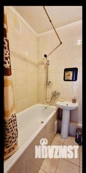 1-к квартира, посуточно, 32м2, 14/17 этаж