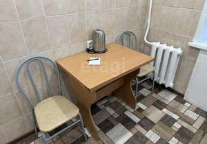 1-к квартира, на длительный срок, 33м2, 5/9 этаж