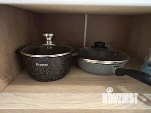 1-к квартира, посуточно, 26м2, 1/1 этаж