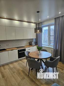 3-к квартира, на длительный срок, 78м2, 5/24 этаж