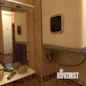 1-к квартира, на длительный срок, 37м2, 6/17 этаж