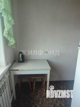 1-к квартира, на длительный срок, 32м2, 2/10 этаж