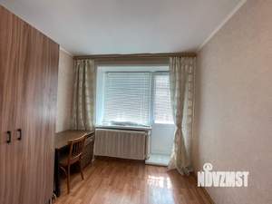 1-к квартира, на длительный срок, 29м2, 4/9 этаж