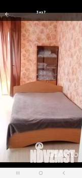 Студия квартира, на длительный срок, 32м2, 6/21 этаж