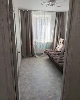 2-к квартира, на длительный срок, 40м2, 4/9 этаж