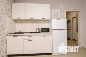 1-к квартира, посуточно, 32м2, 1/1 этаж