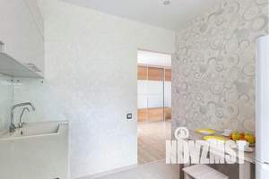 1-к квартира, посуточно, 36м2, 1/5 этаж