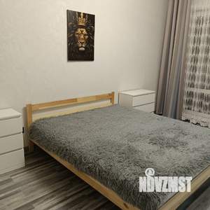 1-к квартира, на длительный срок, 41м2, 14/25 этаж