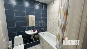 Студия квартира, на длительный срок, 28м2, 10/21 этаж