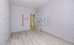 3-к квартира, на длительный срок, 59м2, 5/17 этаж