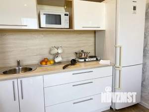 1-к квартира, посуточно, 46м2, 5/9 этаж