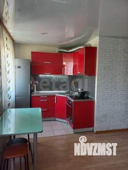 2-к квартира, на длительный срок, 42м2, 3/5 этаж