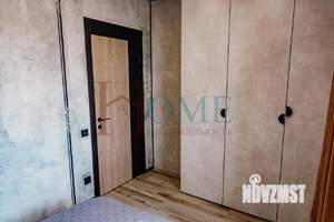 1-к квартира, на длительный срок, 38м2, 2/9 этаж