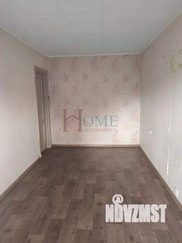 2-к квартира, на длительный срок, 44м2, 5/5 этаж