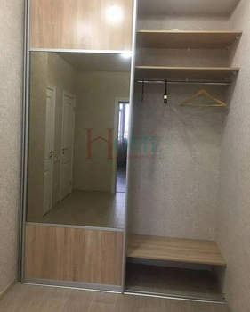 2-к квартира, на длительный срок, 56м2, 5/16 этаж