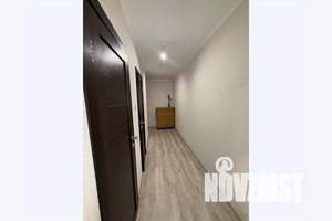 1-к квартира, посуточно, 33м2, 7/14 этаж