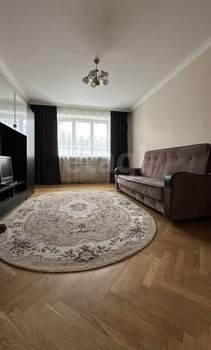 1-к квартира, на длительный срок, 45м2, 3/10 этаж