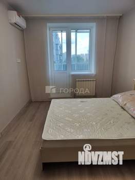 2-к квартира, на длительный срок, 53м2, 7/14 этаж