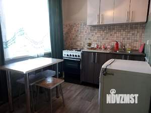 3-к квартира, на длительный срок, 64м2, 1/5 этаж