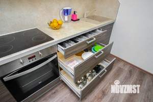 1-к квартира, посуточно, 40м2, 2/16 этаж