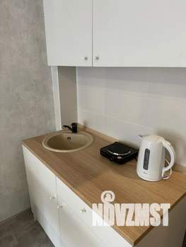 Студия квартира, посуточно, 19м2, 2/5 этаж