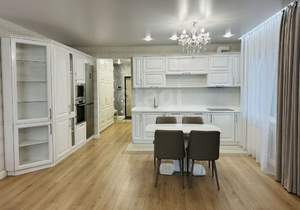 2-к квартира, на длительный срок, 79м2, 16/0 этаж