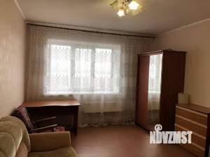 1-к квартира, на длительный срок, 38м2, 10/10 этаж