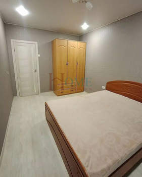 2-к квартира, на длительный срок, 52м2, 7/10 этаж