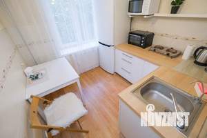 2-к квартира, посуточно, 45м2, 4/5 этаж